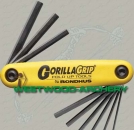 GORILLA GRIP von Bondhus - HF9S