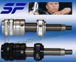 Button DELTA 5/16 von SF-ARCHERY