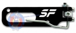 SF-Archery Pfeilauflage TZ-MAGNETIC