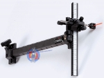 Recurvevisier X-PERT CARBON von CARTEL