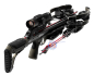 Preview: Armbrust-Set HYPER RAPTOR GTX BUK OPS CYCLOPTIC-X PT SCOPE von Barnett