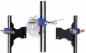 Preview: Bogen-Set BEGINNER HIT von CORE & AVALON - 54 Zoll/14 lbs
