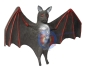 Preview: SALE! 3D FLYING BAT von BEIER