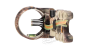 Preview: SALE! 5-Pin Visier ACCU-STRIKE PRO LIGHT  von APEX