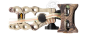 Preview: SALE! 5-Pin Visier ACCU-STRIKE PRO LIGHT  von APEX