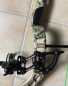 Preview: Compoundbogen CORE von Diamond, RH, 40 - 70 lbs, Second Hand