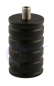 Preview: STAINLESS STACKABLE Weight 10oz von BOWFINGER ARCHERY