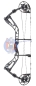 Preview: Compoundbogen AMPLIFY von BOWTECH
