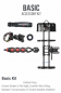 Preview: Compoundbogen AMPLIFY MAX PACKAGE von BOWTECH