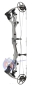 Preview: Compoundbogen CARBON ONE X BOWTECH