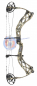 Preview: Compoundbogen CARBON ZION von BOWTECH