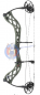 Preview: Compoundbogen CARBON ZION von BOWTECH