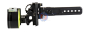 Preview: 1-Pin Visier CENTERMASS von BOWTECH