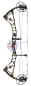 Preview: Compoundbogen CORE SR von BOWTECH