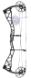 Preview: SALE! Compoundbogen SS34 von BOWTECH