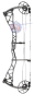 Preview: SALE! Compoundbogen SS34 von BOWTECH