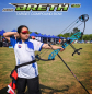 Preview: Compoundbogen BRETH 36 V2 von TOPOINT - Cam XL - Modell 2026