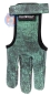 Preview: Schießhandschuh MUI von BUCKTRAIL - 3 Farben