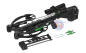 Preview: Compoundarmbrust SINISTER 430D Package mit Silent Crank von CENTER POINT