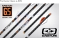 Preview: Carbonschaft HUNTER CLASSIC 6.5 mm von EASTON - Six-Pack