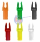 Preview: EASTON 6.5 MICROLITE™ NOCKE - 12 Pk.