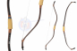 Preview: Reiterbogen NOMAD KTB 53 von FREDDIE ARCHERY
