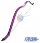 Preview: Reiterbogen PINK HEART von FREDDIE ARCHERY