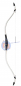 Preview: Reiterbogen ZENITH von FREDDIE ARCHERY