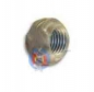 Preview: Ultra Lite Aluminium Peep Housing - von SPECIALTY ARCHERY - FARBE