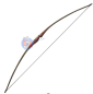Preview: Langbogen SYMPHONY CARBON von OLD MOUNTAIN ARCHERY