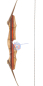 Preview: Take-Down Langbogen VIPER von OLD MOUNTAIN ARCHERY