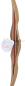 Preview: Jagdrecurve ZEBRALI von OAK RIDGE