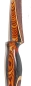 Preview: Langbogen SNIPER CARBON von OLD MOUNTAIN ARCHERY