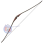 Preview: Hybridbogen SYMPHONY CARBON von OLD MOUNTAIN ARCHERY