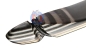 Preview: Hybridbogen SYMPHONY CARBON von OLD MOUNTAIN ARCHERY