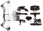 Preview: Compoundbogen-Package STINGER ATK SS PRO von PSE