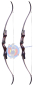 Preview: HERMIT X8  Take-Down Hunting Bow Package von SANLIDA