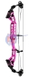 Preview: Compoundbogen HERO 10 II 37" - Small Cam von SANLIDA