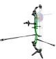 Preview: TARGET-SET Compoundbogen HERO 10 II Big Cam von SANLIDA