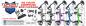 Preview: Compoundbogen-Package M2 von TOPOINT