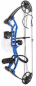 Preview: Compoundbogen-Package M2 von TOPOINT