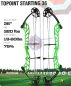 Preview: Compoundbogen-SET STARTING 36 von TOPOINT