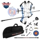 Preview: Compoundpackage T1 TARGET von TOPOINT ARCHERY