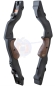 Preview: BLACK WOLF CARBON Mittelteil von WNS