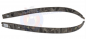 Preview: BLACK WOLF CARBON Wurfarme von WNS