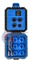 Preview: FS RAPTOR™ STANDARD PEEP SYSTEM von HAMSKEA