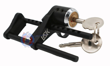 ACU LOK Compound Bow Safety Lock ELITE von ACU ARCHERY