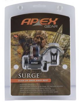 Preview: Pfeilauflage SURGE von APEX