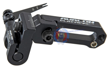 Compoundpfeilauflage CLASSIC BLADE von AVALON