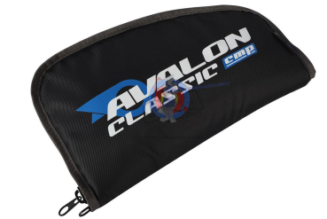 Preview: Compoundvisier CLASSIC CARBON von AVALON